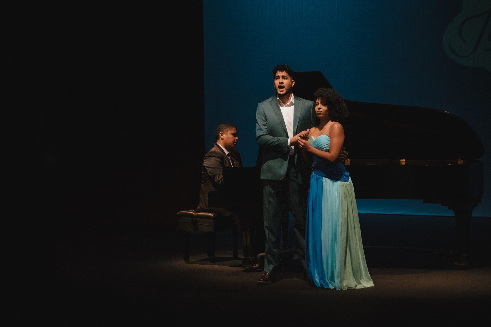 Concierto en la Universidad Interamericana de Puerto Rico — 37